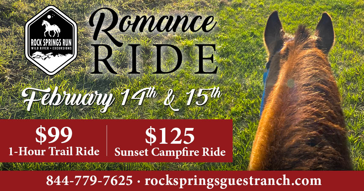 romance ride